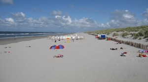 strand Ameland