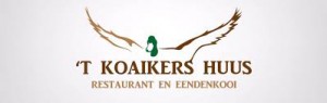 Restaurant het Koaiker huus.