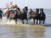 actie reddingsboot Ameland